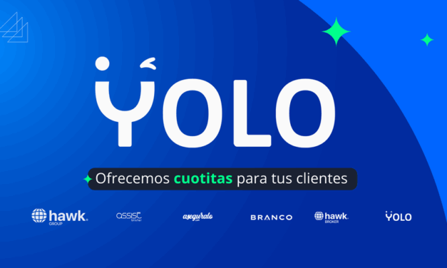 YOLO Latam reconocida como la Mejor Propuesta Comercial en Retail 100 Edición 2025