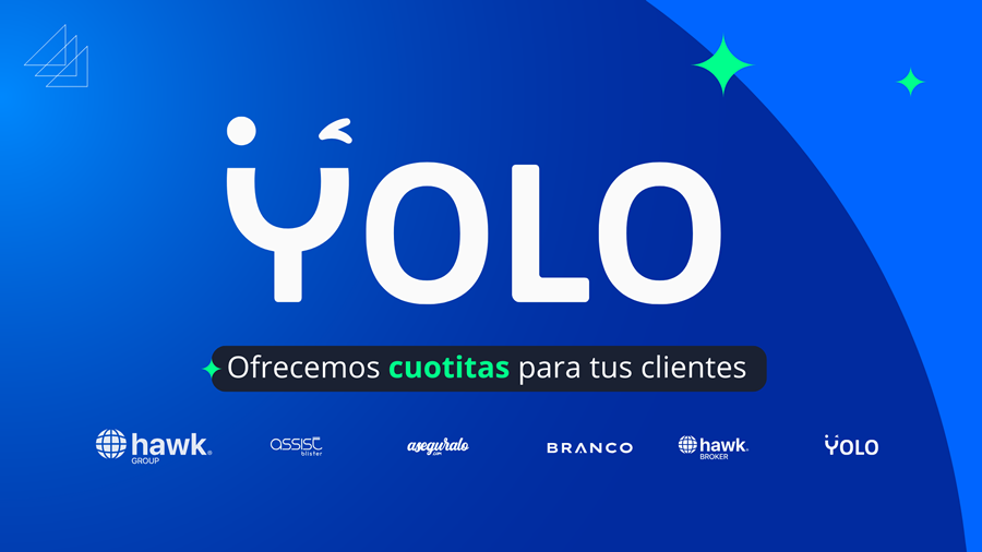 YOLO Latam reconocida como la Mejor Propuesta Comercial en Retail 100 Edición 2025