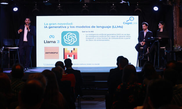 Unitech Iberoamericana realizó con éxito la 7ma edición del Seminario de Estrategias y Tendencias contra el Crimen y el Fraude