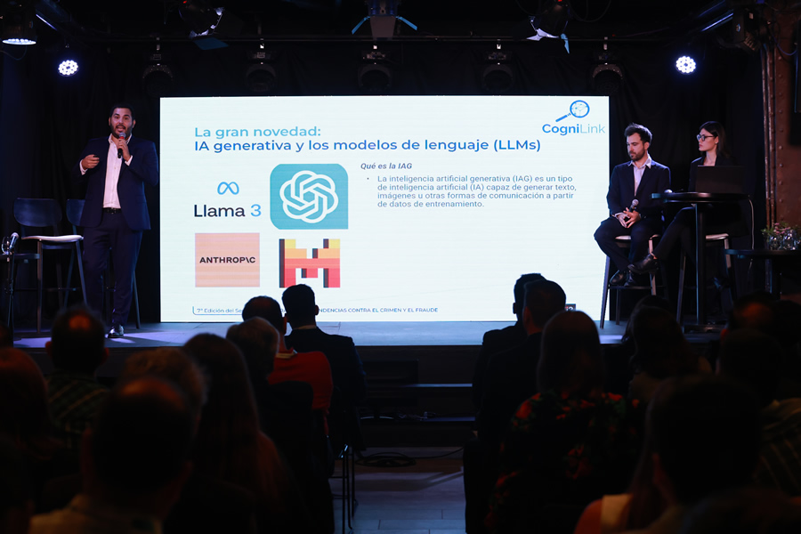 Unitech Iberoamericana realizó con éxito la 7ma edición del Seminario de Estrategias y Tendencias contra el Crimen y el Fraude