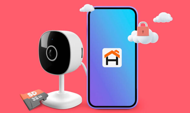 Llegó Nexxt Cloud: almacenamiento protegido en la nube para cámaras de seguridad
