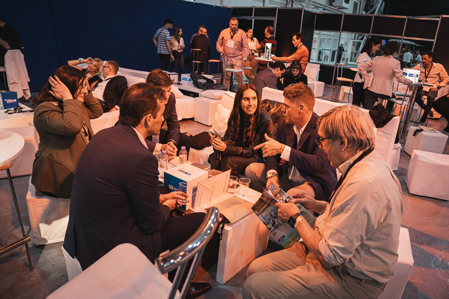 “Pulso IT Negocios” anunció las primeras Marcas que serán parte de su Novena Edición