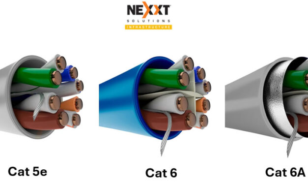 Nexxt Infraestructura presentó Claves para la migración estratégica hacia el cableado Cat 6A