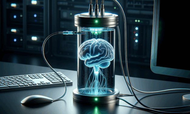 Inteligencia artificial: Oportunidades, riesgos y desafíos para la Argentina