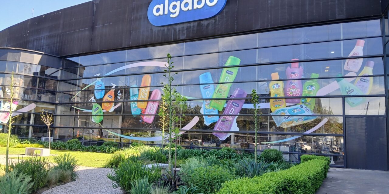 Algabo sigue invirtiendo en nuevas líneas de productos