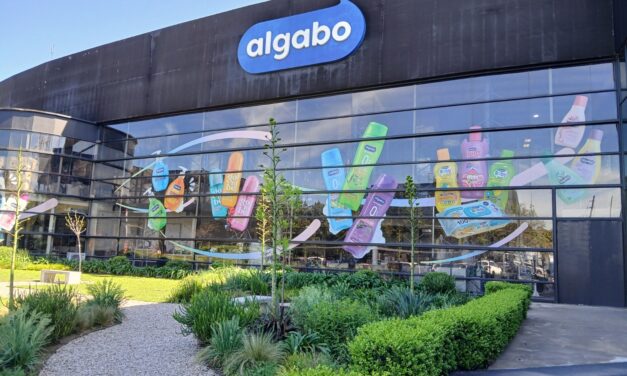 Algabo sigue invirtiendo en nuevas líneas de productos