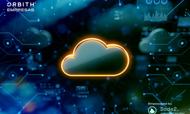 ORBITH lanza ORBITH Cloud y consolida su portafolio de servicios digitales