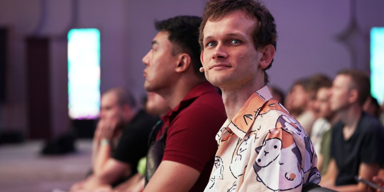 Vitalik Buterin confirmó su visita a Argentina para DevConnect: conocé los detalles del mega evento de Ethereum