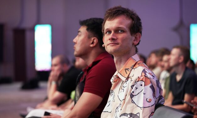 Vitalik Buterin confirmó su visita a Argentina para DevConnect: conocé los detalles del mega evento de Ethereum