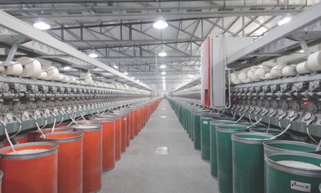 FITA, la Federación de Industrias Textiles Argentinas, dio a conocer los resultados del sector