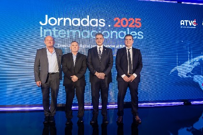 «Hoy la incógnita es la energía para la inteligencia artificial»