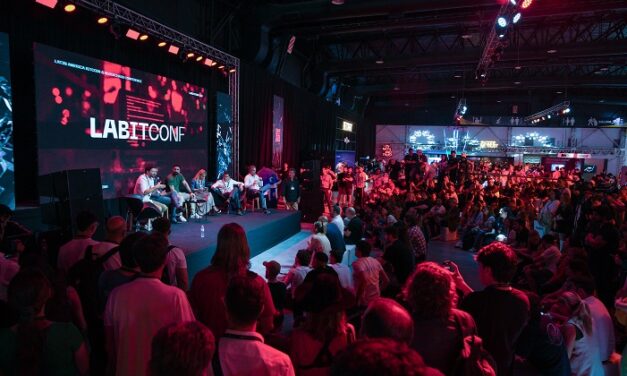 América Latina frente a la nueva era Bitcoin