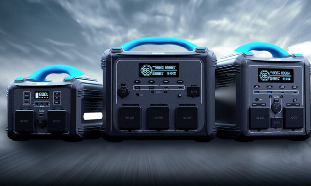 Forza lanza en Argentina sus generadores eléctricos portátiles de la serie TITAN