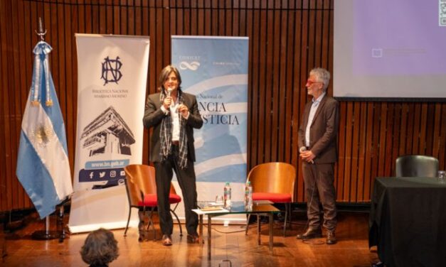 II Workshop Internacional sobre Inteligencia Artificial y Políticas Públicas