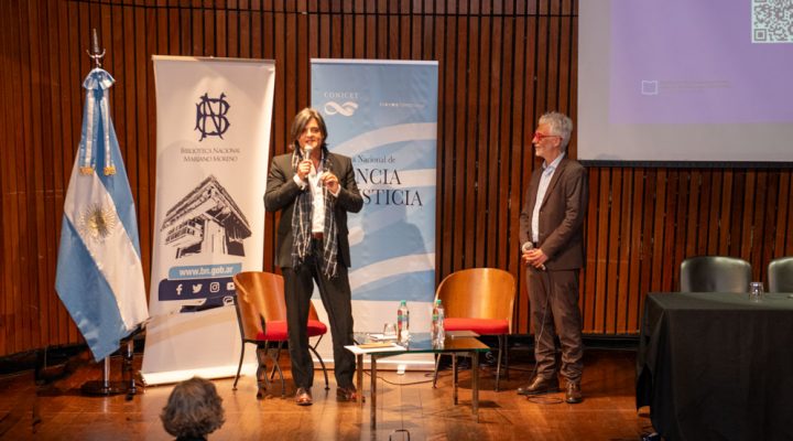 II Workshop Internacional sobre Inteligencia Artificial y Políticas Públicas