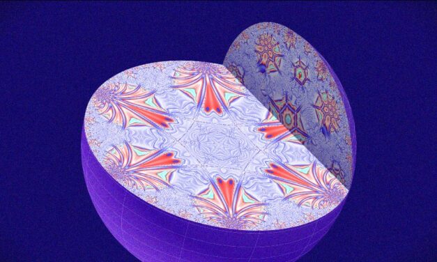 ¿Son la mecánica cuántica y la gravedad dos caras de la misma moneda?