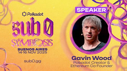 Polkadot amplía su presencia en LATAM con alianzas universitarias y becas estudiantiles para sub0 Symbiosis