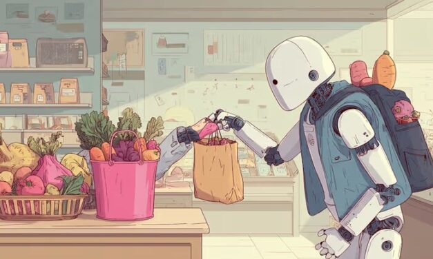 Google vs. OpenAI vs. Visa: los protocolos de agentes en competencia amenazan el futuro del comercio con IA