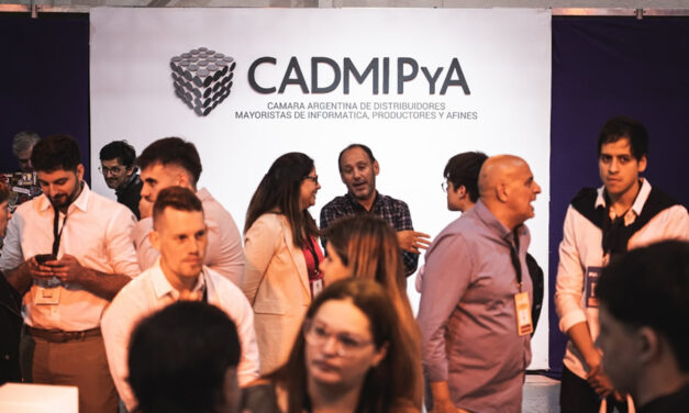 Faltan pocos días para el inicio de la Novena Edición de “Pulso IT Negocios”