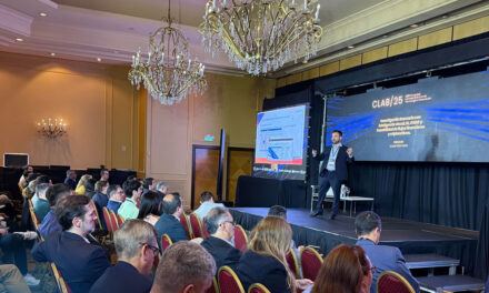 Unitech Iberoamericana presentó nuevos add-ons de i2 y su solución CogniLink en eventos internacionales de Banca y Justicia