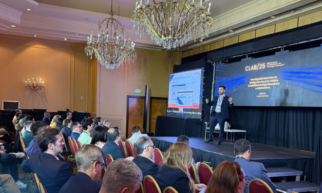 Unitech Iberoamericana presentó nuevos add-ons de i2 y su solución CogniLink en eventos internacionales de Banca y Justicia