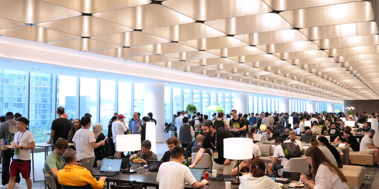 La AFA llega a Devconnect Buenos Aires: el fútbol argentino se tokeniza