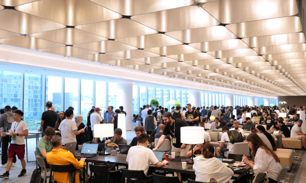 La AFA llega a Devconnect Buenos Aires: el fútbol argentino se tokeniza