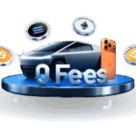 MEXC anuncia una nueva fase de expansión en LATAM y su participación estratégica en LABITCONF 2025