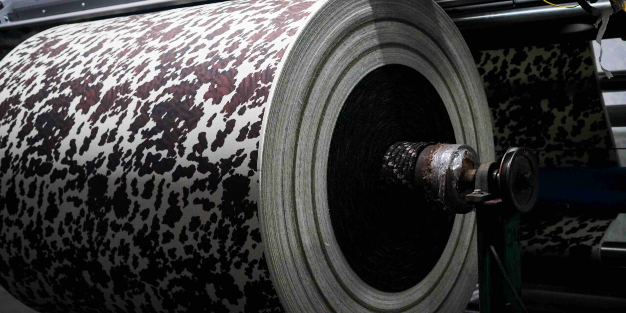 En agosto la actividad del sector textil cayó 18,1% en comparación con el 2024