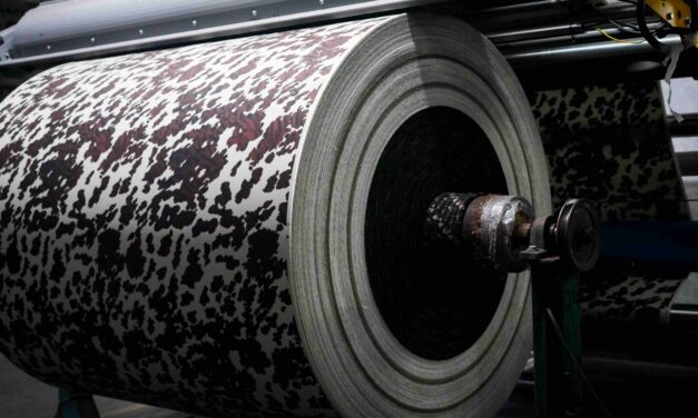 En agosto la actividad del sector textil cayó 18,1% en comparación con el 2024