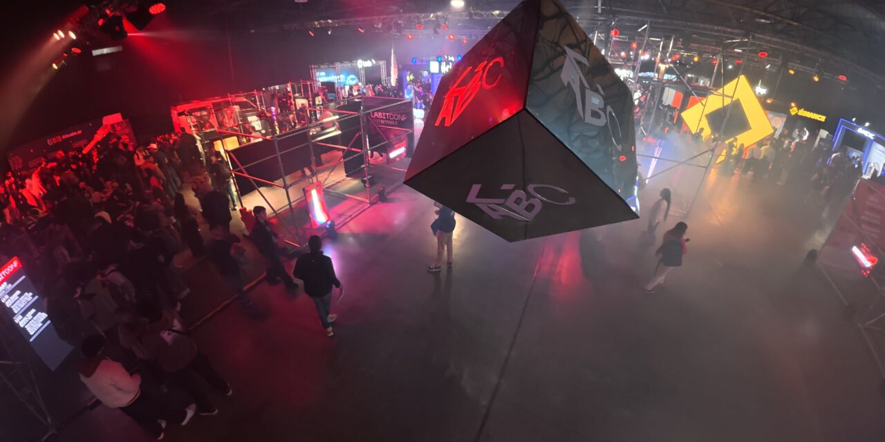 LABITCONF 2025: una comunidad imparable que volvió a encender Buenos Aires