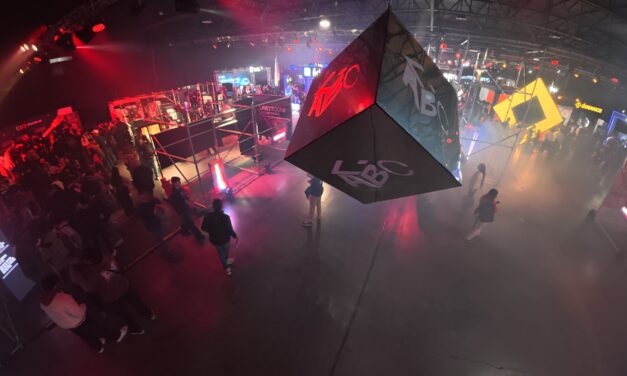 LABITCONF 2025: una comunidad imparable que volvió a encender Buenos Aires