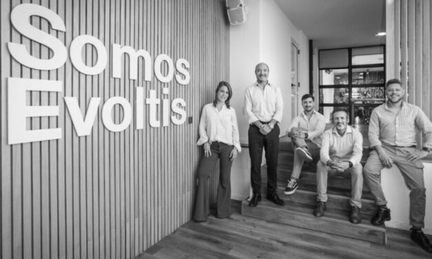 Evoltis fortalece su liderazgo para potenciar la inteligencia artificial aplicada a la experiencia del cliente