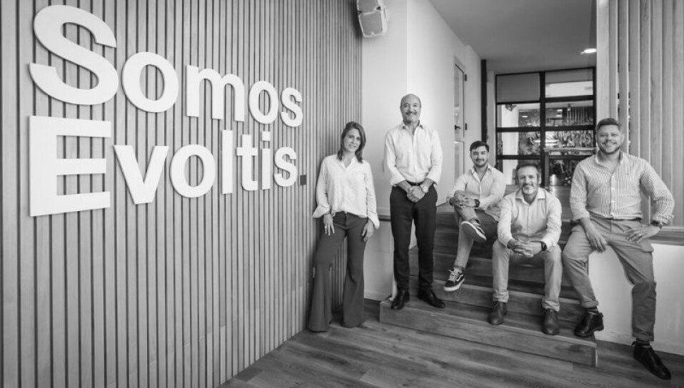 Evoltis fortalece su liderazgo para potenciar la inteligencia artificial aplicada a la experiencia del cliente