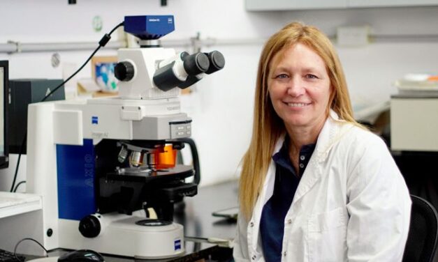 Premio L´Oréal- UNESCO 2025 para la científica que desarrolló un método de vanguardia para que las plantas resistan a las olas de calor