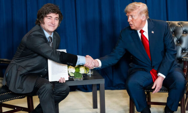 Consideraciones sobre el marco con lineamientos para el acuerdo comercial entre Argentina y Estados Unidos