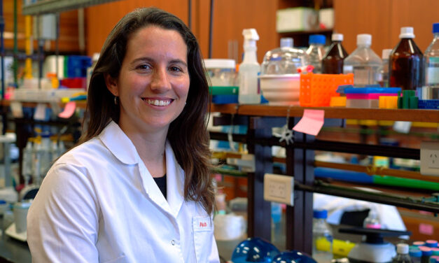 Premio Fima Leloir 2025 para una científica del CONICET que diseña biosensores para el diagnóstico de enfermedades infecciosas