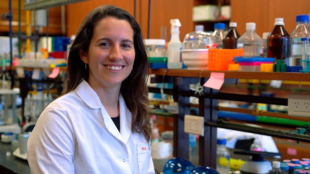 Premio Fima Leloir 2025 para una científica del CONICET que diseña biosensores para el diagnóstico de enfermedades infecciosas