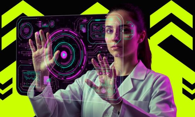 Nano IMPACT: Un concurso para Impulsar la Innovación Científica en Argentina