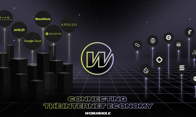 Wormhole integra la mainnet de Monad y habilita interoperabilidad nativa sin wrapped tokens para +40 cadenas