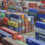 Análisis de las importaciones de bienes de consumo por actividad y empresa: cantidades y empresas, con datos acumulados al 3° trimestre 2025