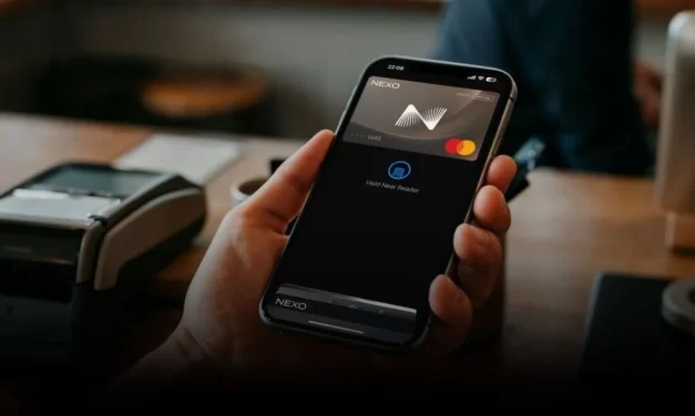 Nexo adquiere Buenbit y establece su centro regional en Buenos Aires