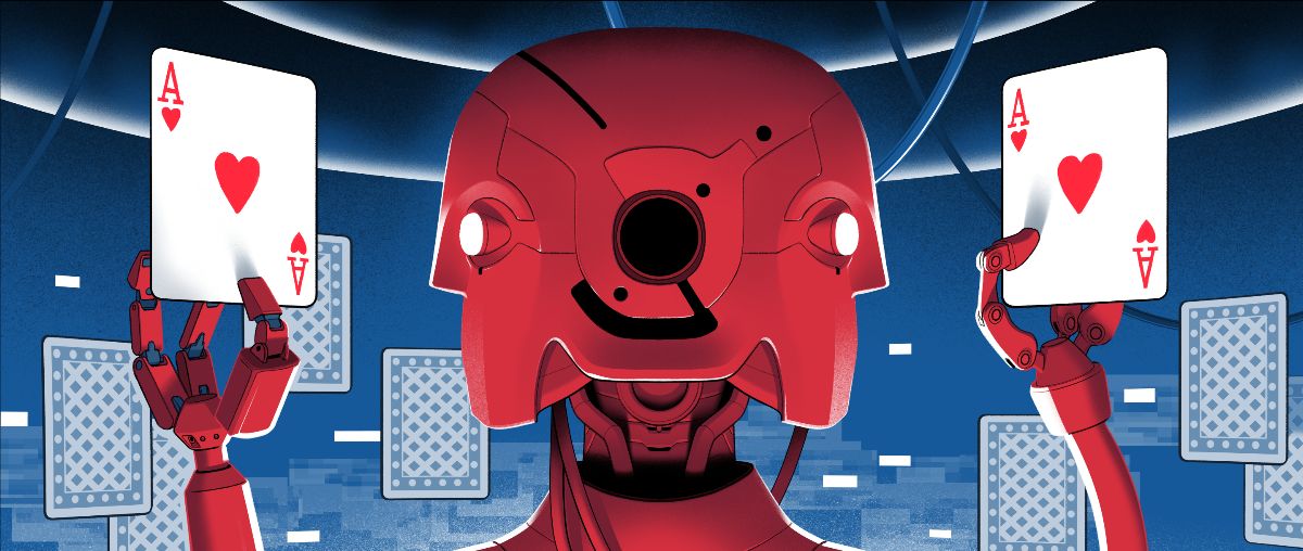 Cómo la informática impulsa la teoría de juegos