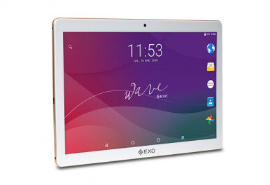 Llegan las fiestas y EXO propone los mejores regalos tecnológicos para el entretenimiento, el trabajo y la educación