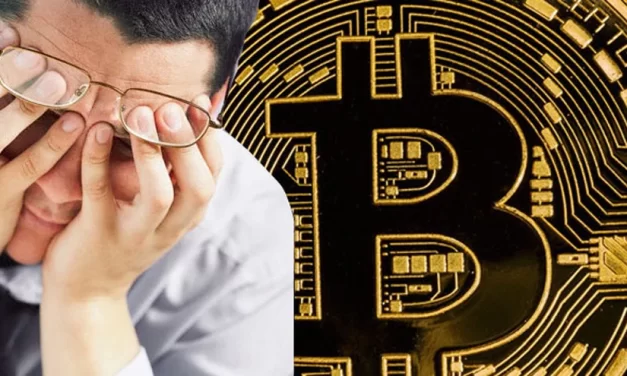 ¿Estados Unidos acaba de confiscar el 3% de Bitcoin?