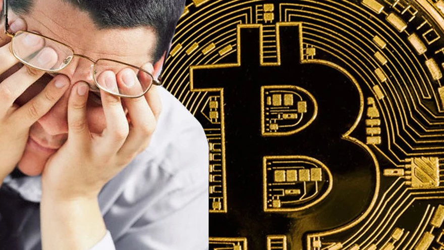 ¿Estados Unidos acaba de confiscar el 3% de Bitcoin?