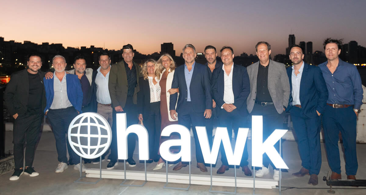Crecimiento, innovación y valor humano en el plan estratégico de Hawk Group