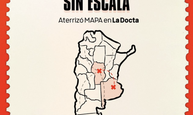 MAPA ESTUDIO PR EXPANDE SU TRAYECTORIA NACIONAL Y DESEMBARCA EN CÓRDOBA