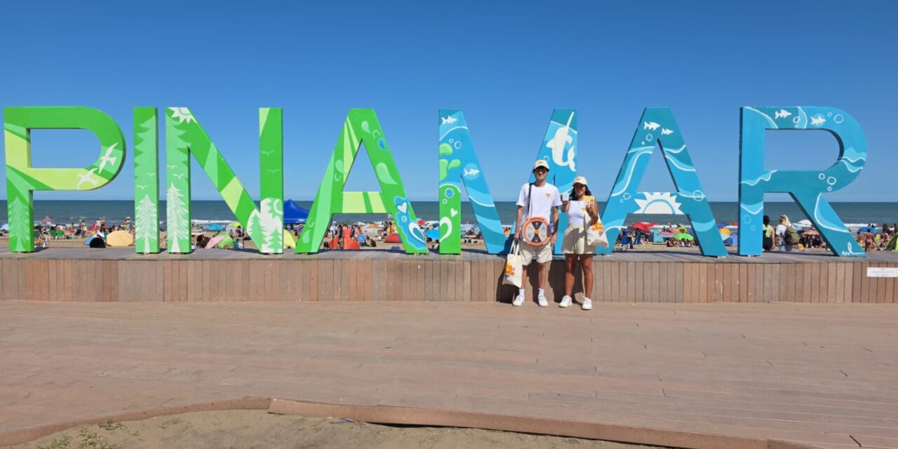 Cocoa Beach recorre la costa con una propuesta que combina diversión y cuidado esencial