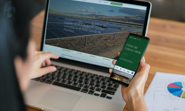 Ciencia y datos para el desarrollo sostenible